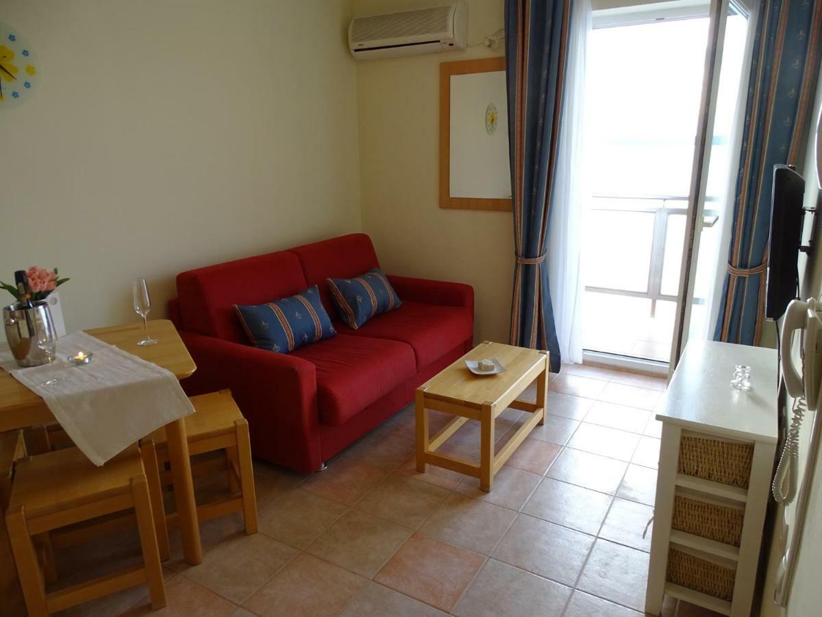 Aparthotel Mare Nostrum 3*
