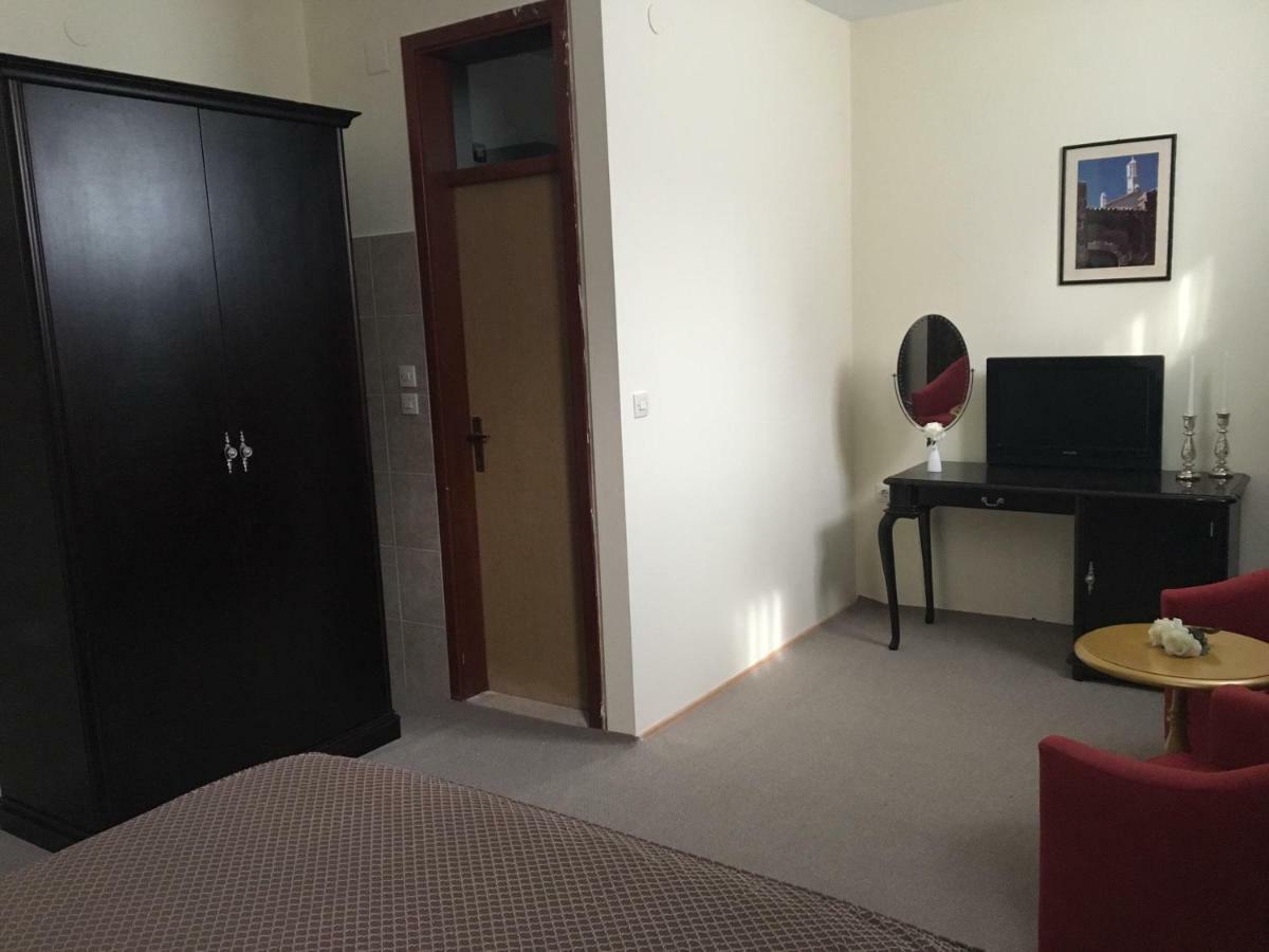 Aparthotel Mare Nostrum