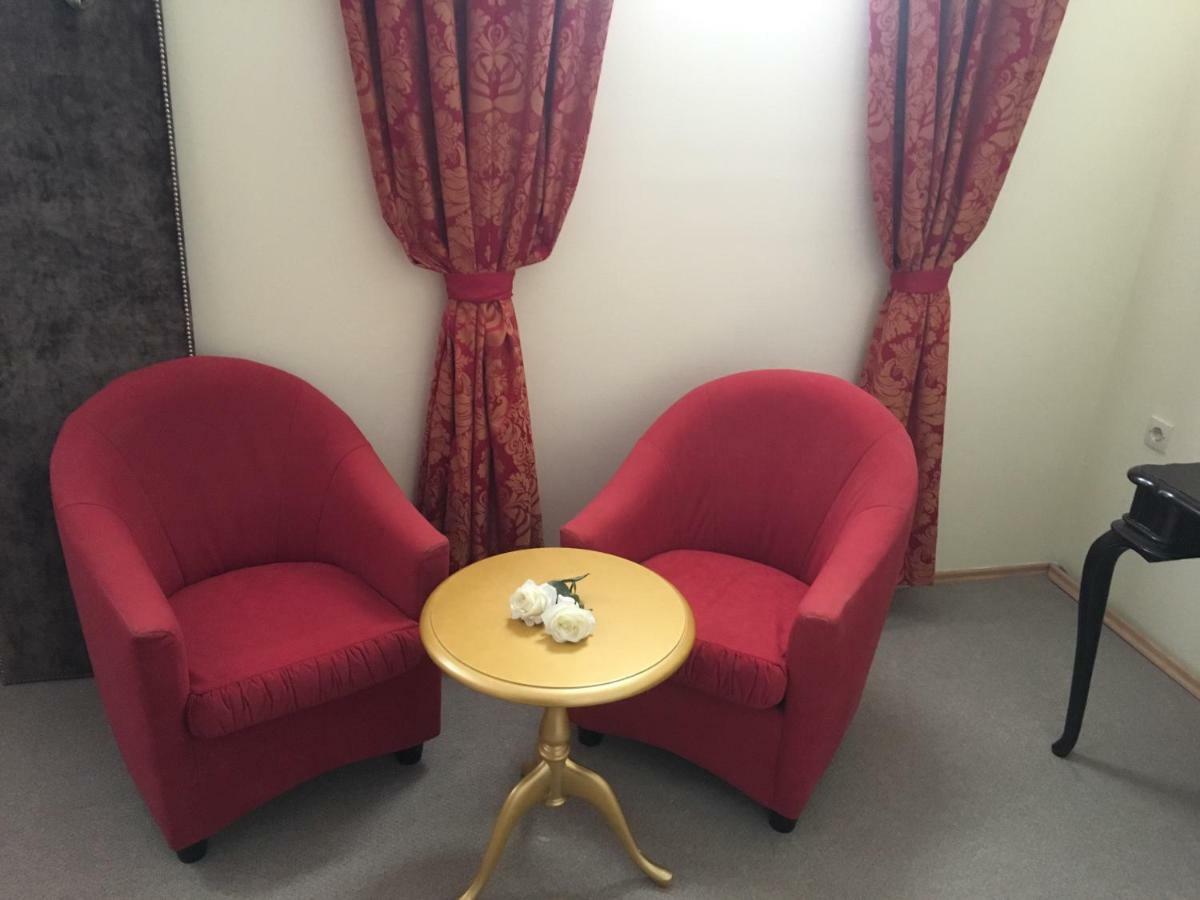 Aparthotel Mare Nostrum