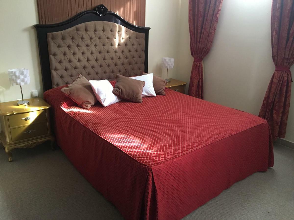 Aparthotel Mare Nostrum