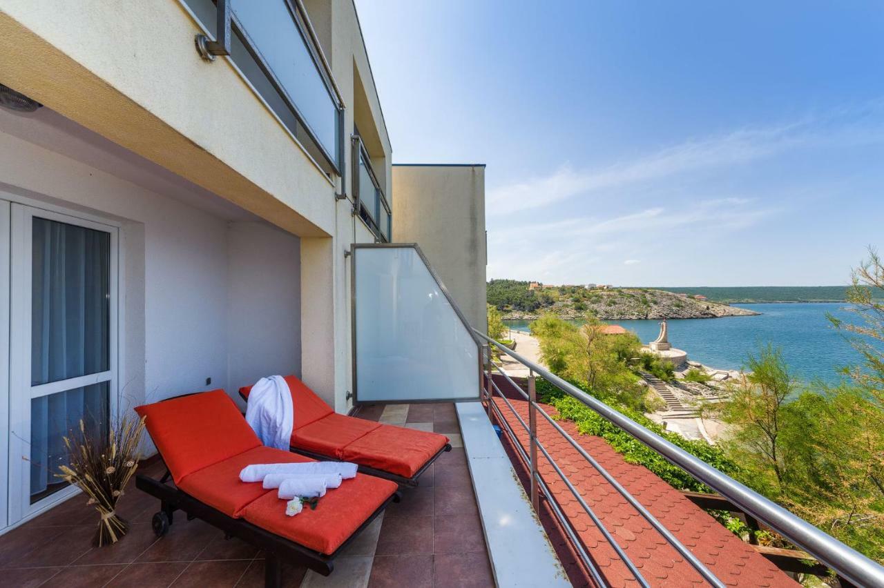 Mare Nostrum Aparthotel